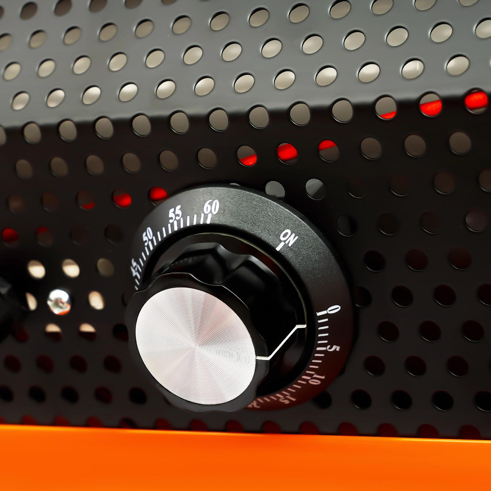 2000W Infrarot Lacktrockner Auto Infrarot-Farbhärtelampe mit 360° Drehung, höhenverstellbarem Halter und Timer-Funktion Karosserie Lacktrockner für das Trocknen von Lacken EU-Stecker