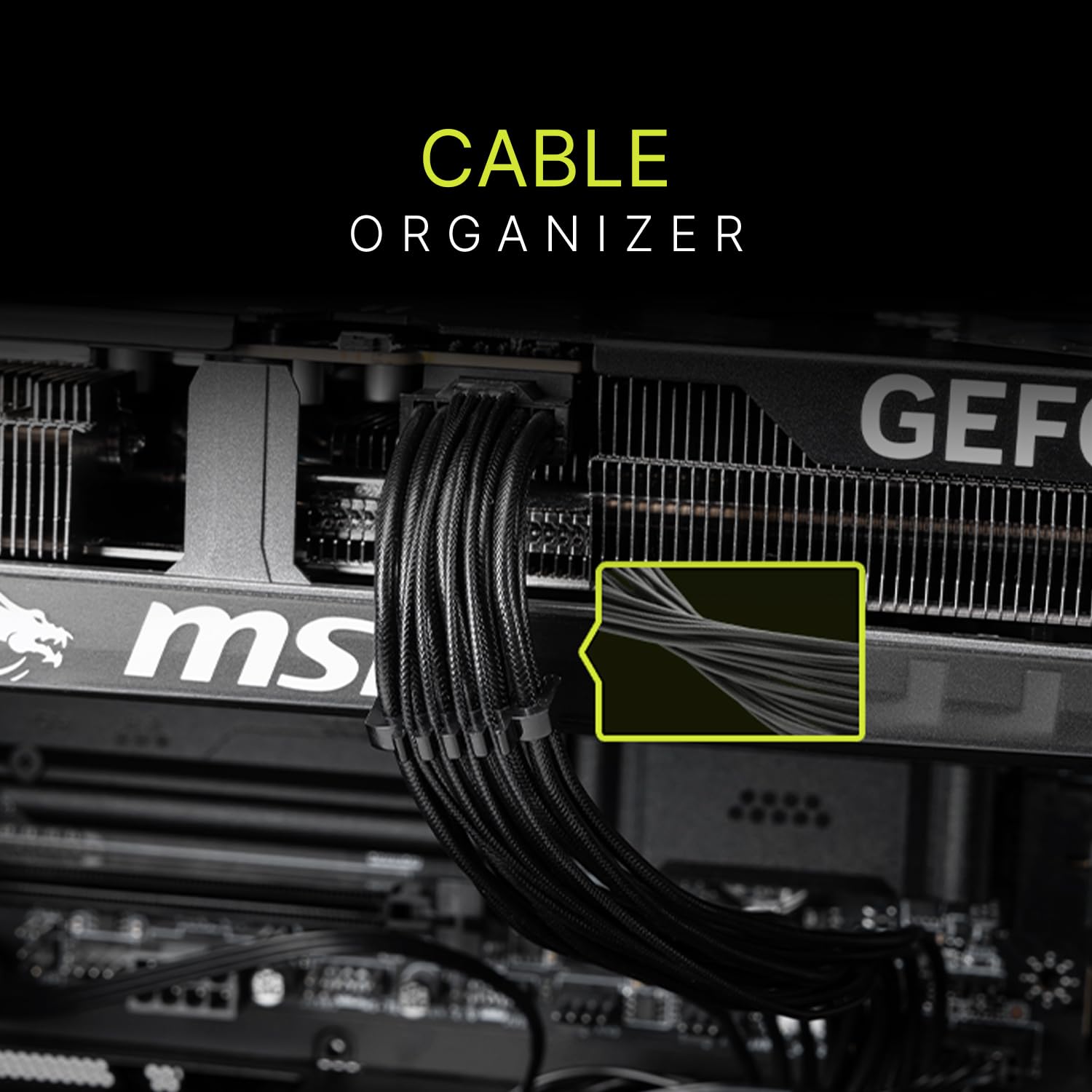 MSI mag A650GLS PCIE5, Fuente de alimentación compacta Totalmente Modular para Juegos de 650 W, 80+ Gold, ATX 3.1 y PCIe 5.1, Cable Nativo de Doble Color 12V-2x6, Cables de Cubierta en Relieve, bajo