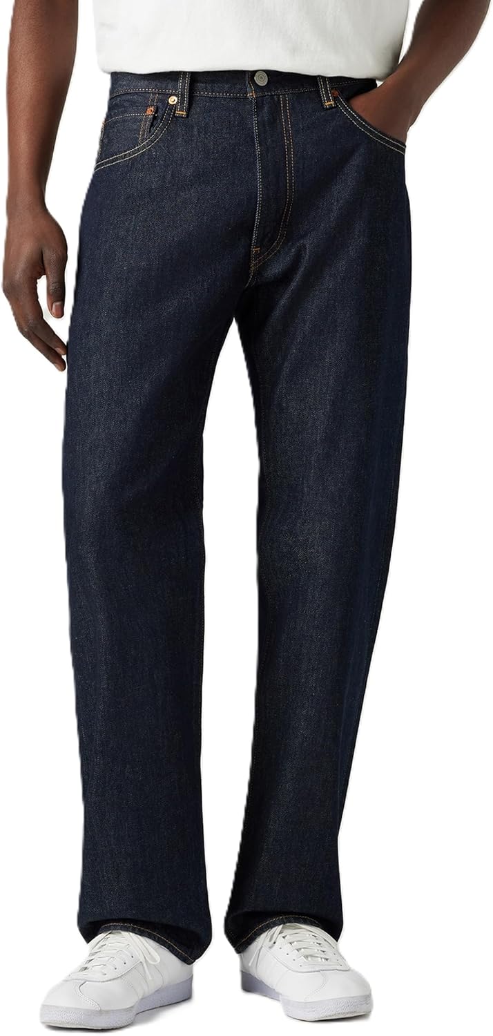 ZARA AMSTERDAM MAN EDITION BAGGY FIT 30 ☆ZARA AMSTERDAM MAN