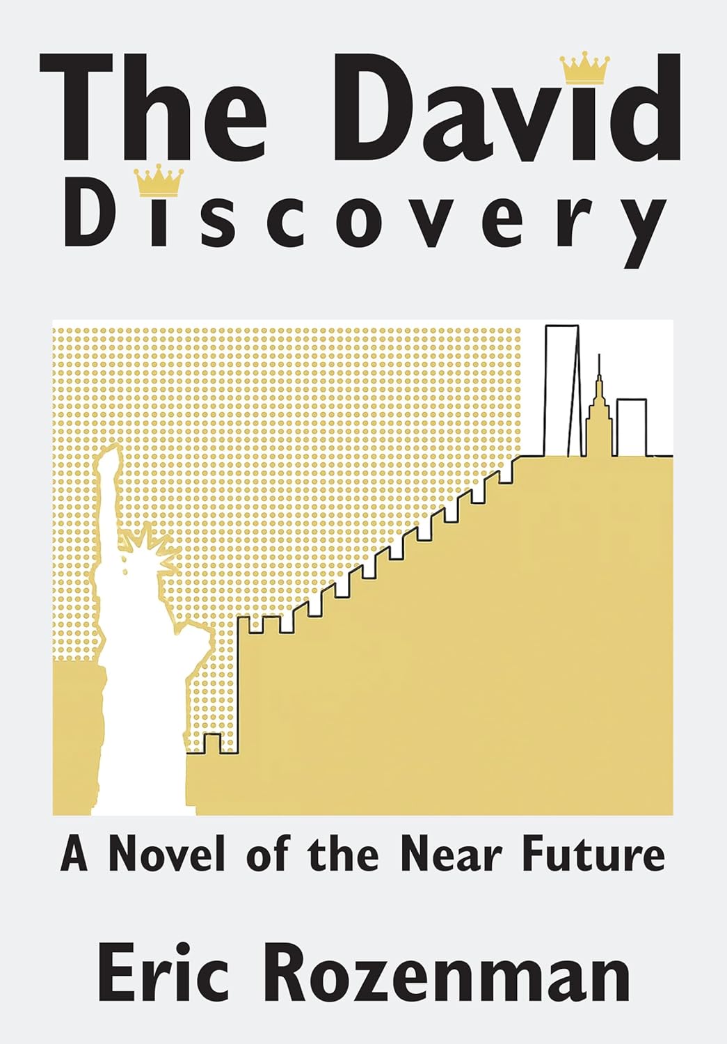 The David Discovery      Paperback – August 5, 2025