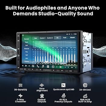 カーナビ q Amazon.co.jp: [最新 ] ATOTOZONE X10G2A7E 7インチボタン式