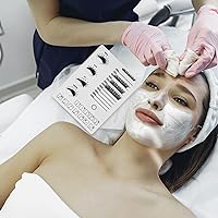 Vista 8 de Beaupretty Palet de extensiones de pestañas, bandeja de paleta de pestañas, tablero de exhibición de extensiones de pestañas para salón