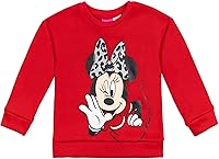 Vista 21 de Disney Pullover Fleece Sweatshirt and Leggings Outfit Set