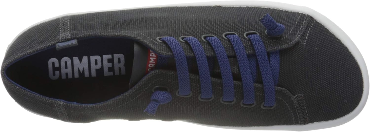 Camper Men's Casual Sneaker 13 Grey