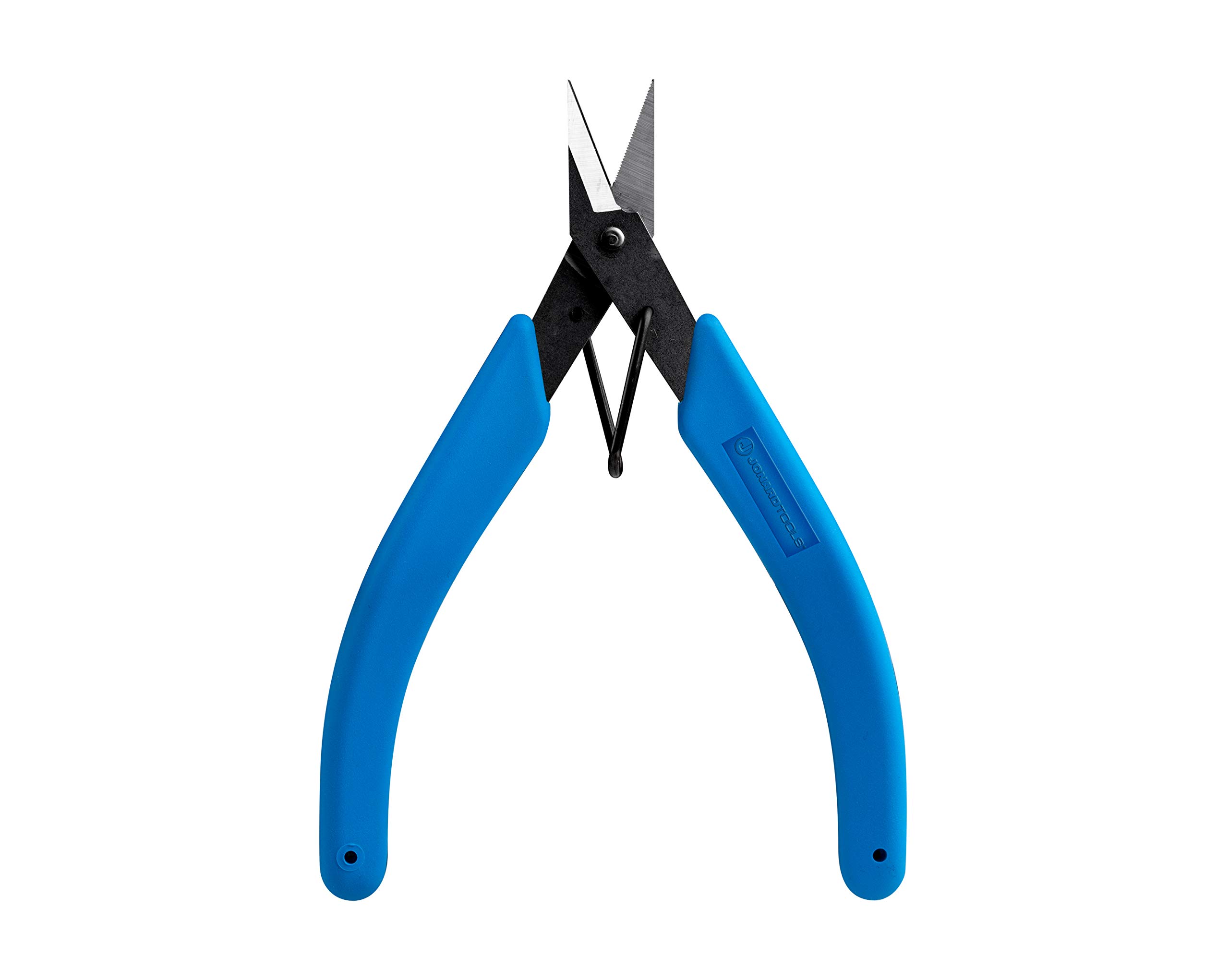 Jonard Tools JIC-190 Spring-Loaded Flush Cut Kevlar Cutters