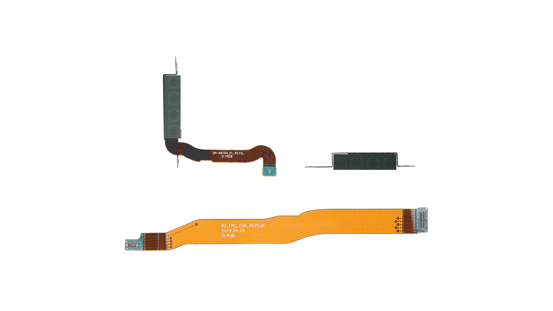 Amazon.com: BESJMYT for Samsung Galaxy Note 10 Plus 5G Signal