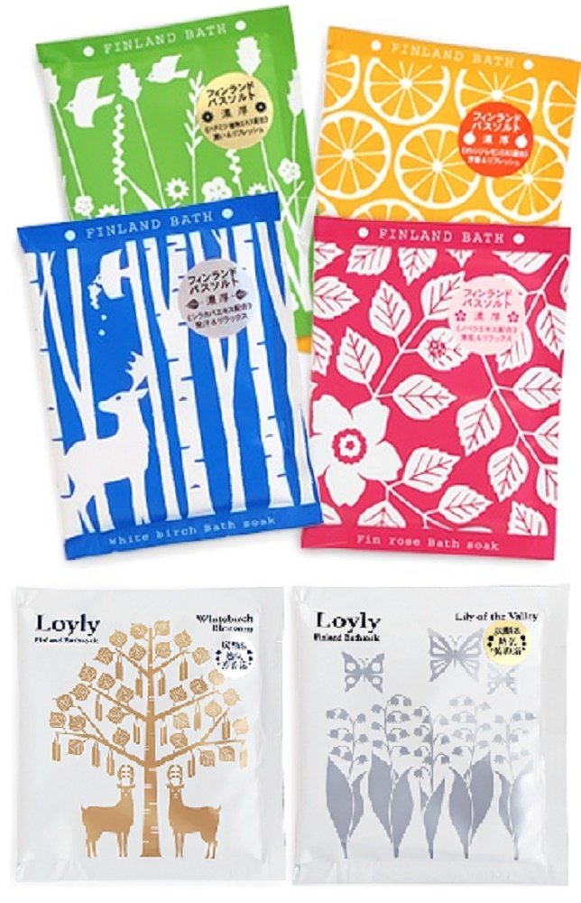 チャーリーからの森の贈り物