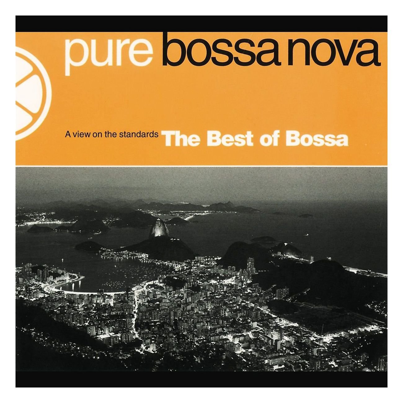 Amazon.dePure Bossa Nova A view on the Standards The Best of Bossa