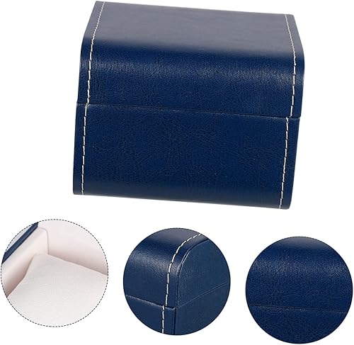 Miniatura 5 de NOLITOY Caja de almacenamiento para hombres relojes para hombres hombres para hombres reloj inteligente reloj inteligente relojes inteligentes