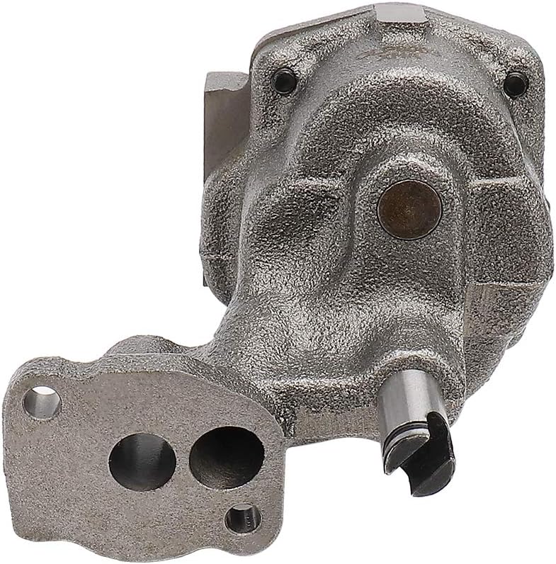 Melling M55 Replacement Oil Pump Automotive