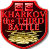 kharkovchanka Classic board game styled strategy campaign
