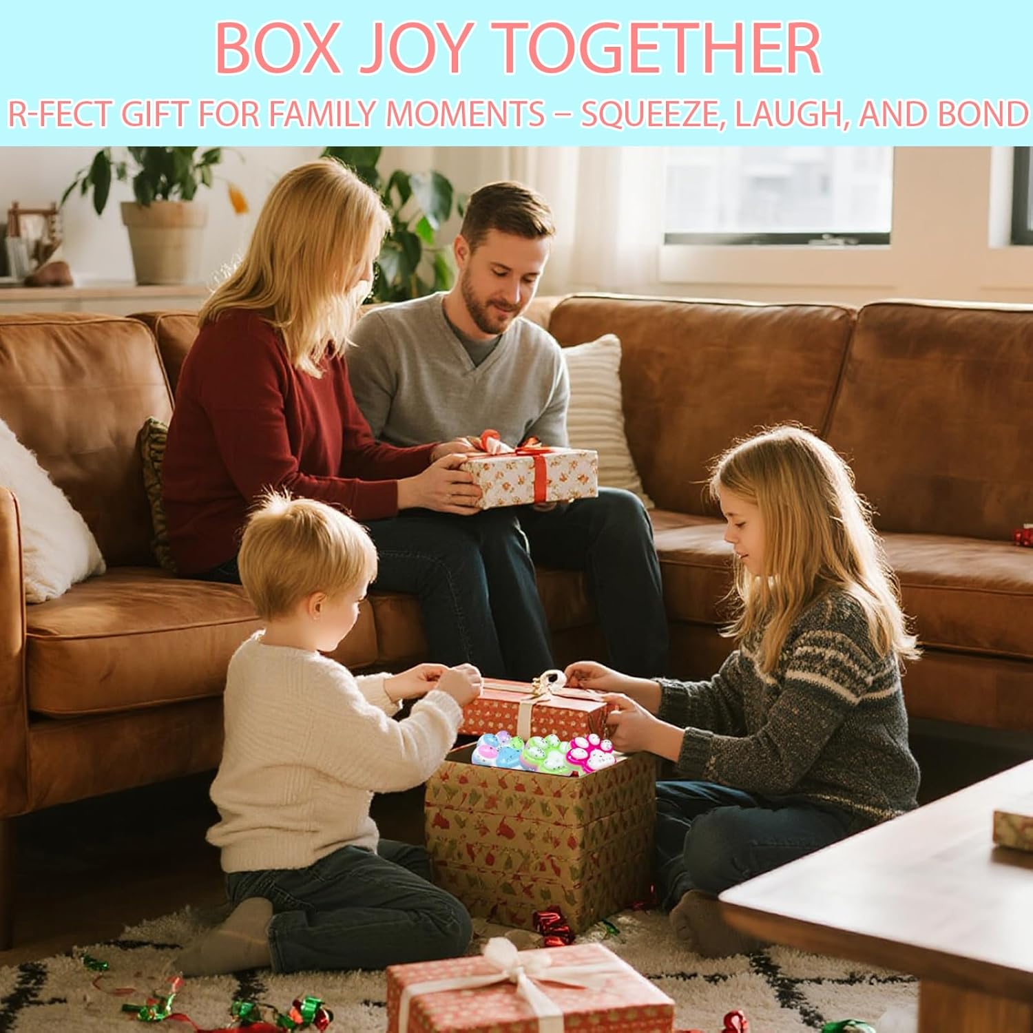 タバスクイッシーおもちゃ5点、DIY猫の足スクイーズおもちゃ、かわいいスクイッシー、スティッキーファーボール、ゼリーパウスクイッシー