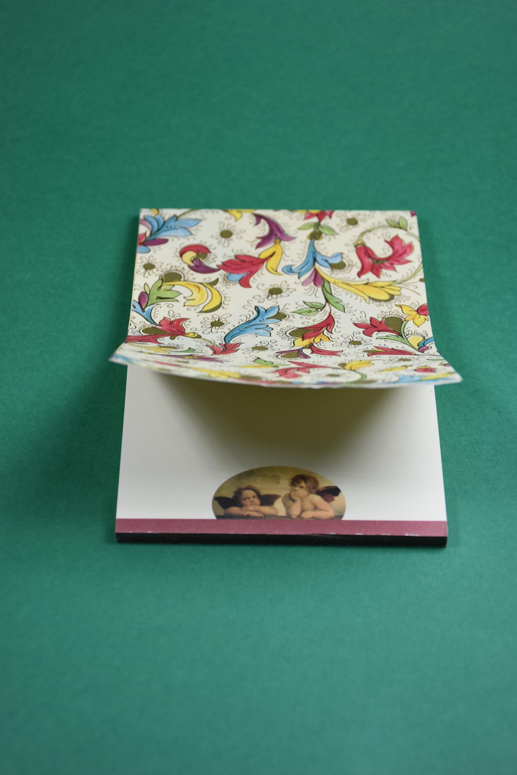 SCATOLA per Carte da BURRACO