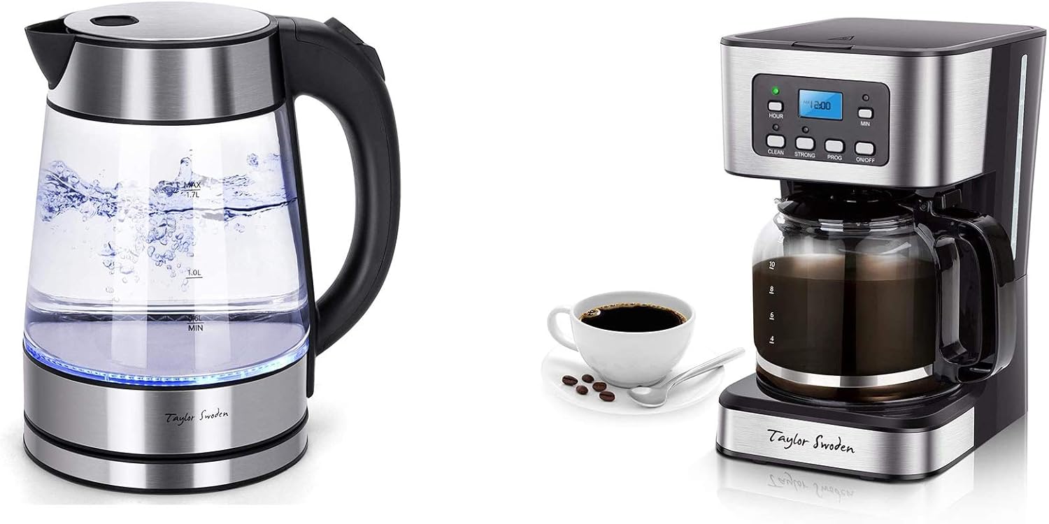 Cafeteras