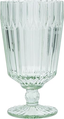 Vista 11 de Fortessa Archie - Vaso de vidrio (6 unidades), color transparente Claro