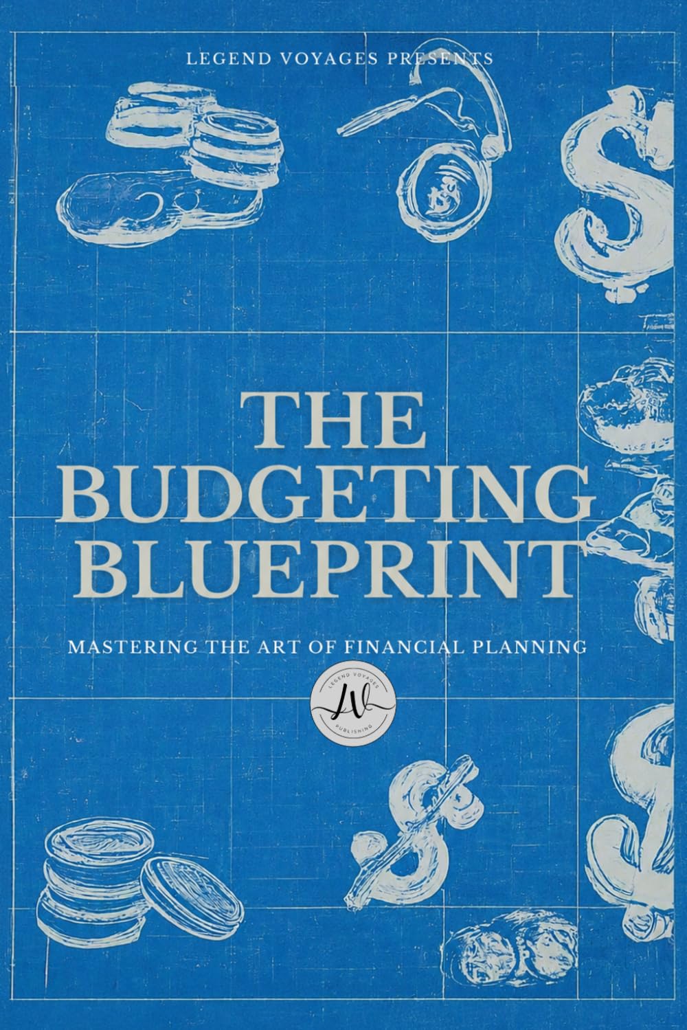 The Budgeting Blueprint: Mastering the Art of Financial Planning