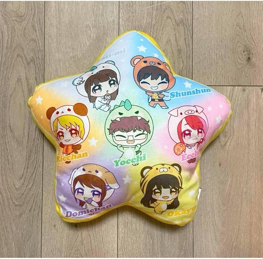 Amazon.co.jp: ボンボンTV クッション しまむらコラボ : ホーム&キッチン Amazon.co.jp: ボンボンTV クッション しまむらコラボ : ホーム&キッチン