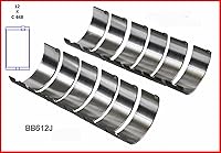 Vista 6 de Kit de reconstrucción del motor maestro se adapta a: Jeep AMC 258 1981-1985 4.2L 4.2 L6 Cherokee CJ J-Truck