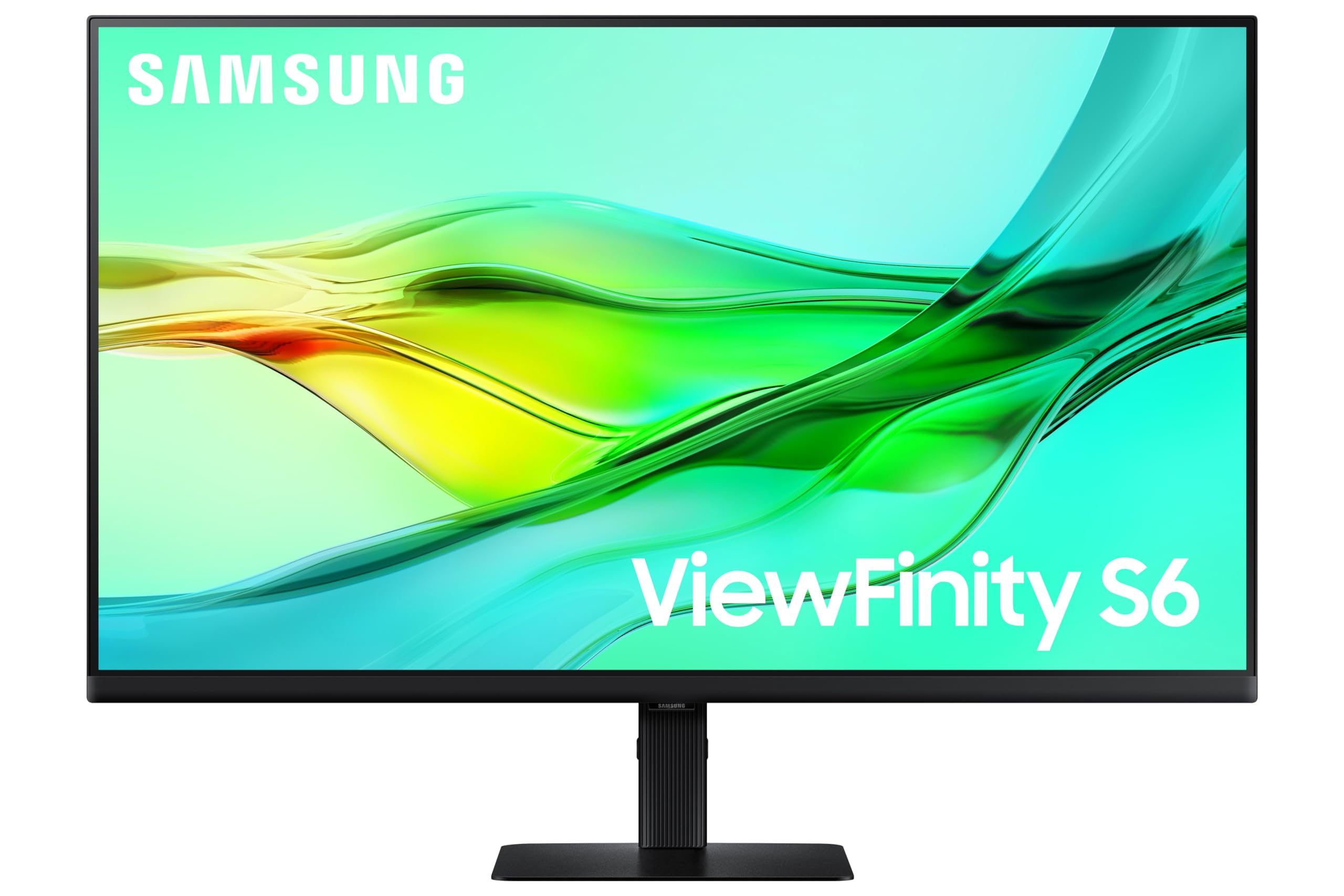 Samsung Blue/Light Ls32d600uau Computer Monitor 81.3 Cm (32") 2560 X 1440 Pi