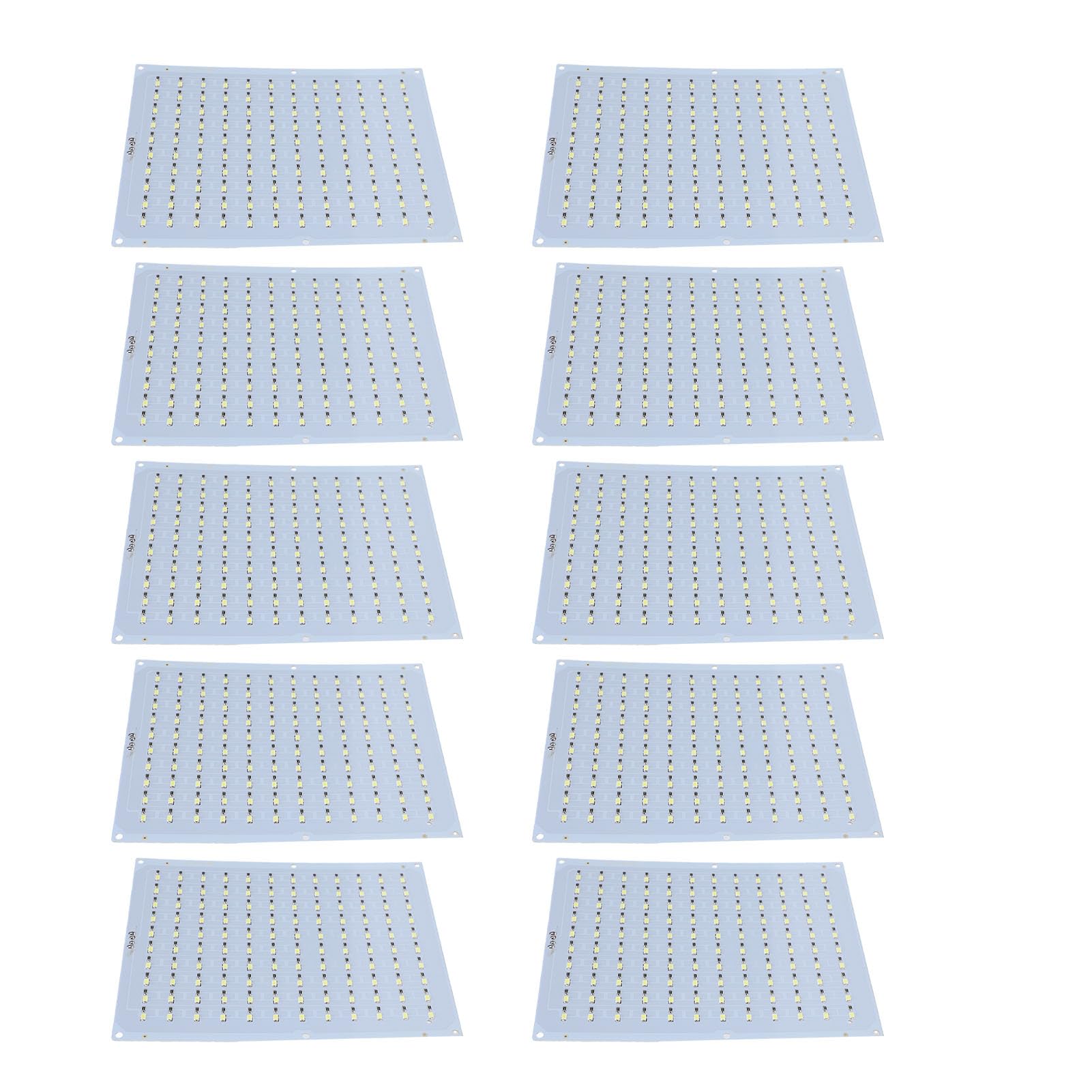 Jeffergarden Płytka Podświetlająca LED CMYK do Drukarki 3D Lab P1 X1 A1,