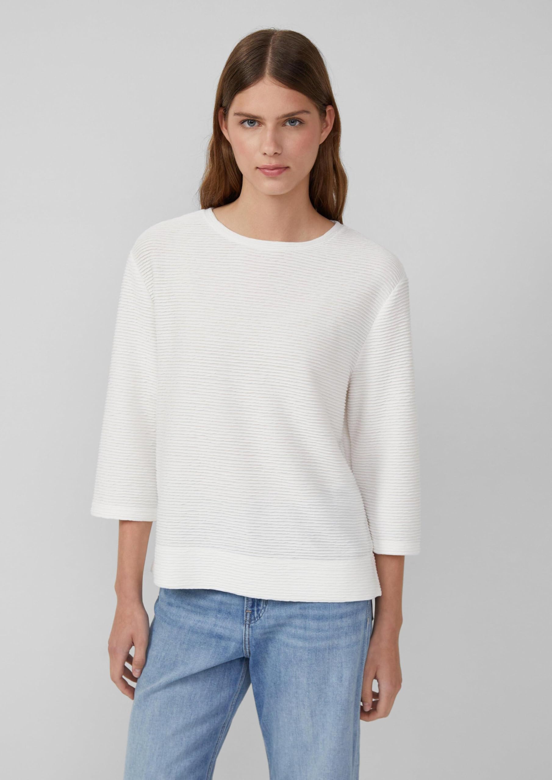 s.Oliver bluza rękaw 3/4 Kobiety 2169343