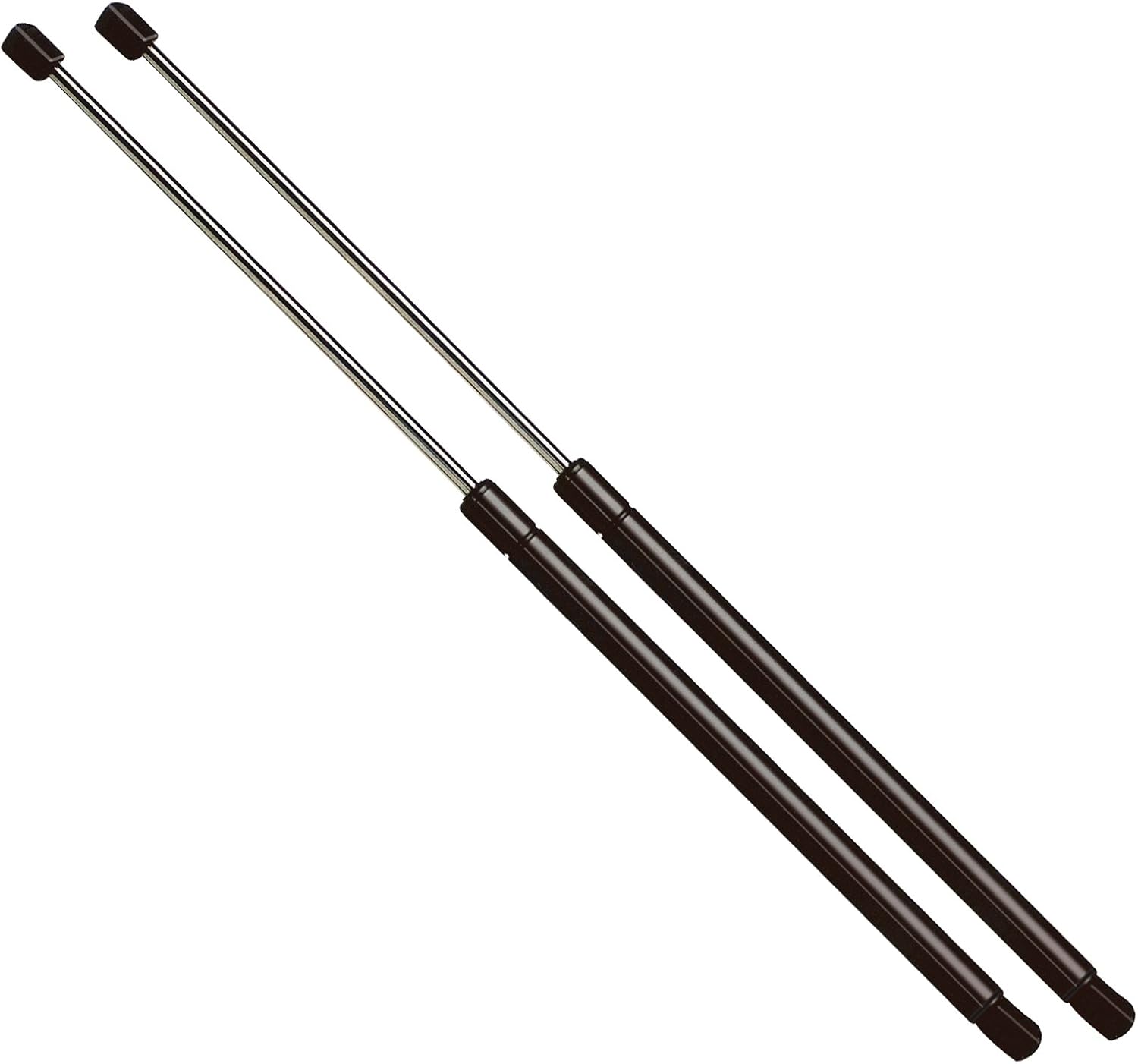 6301 Fits Lexus LS400 Hood Lift Support Strut, Set of 2