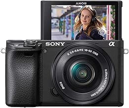 Sony mirrorless Real time Tracking movie shooting Sony mirrorless Real time Tracking movie shooting
