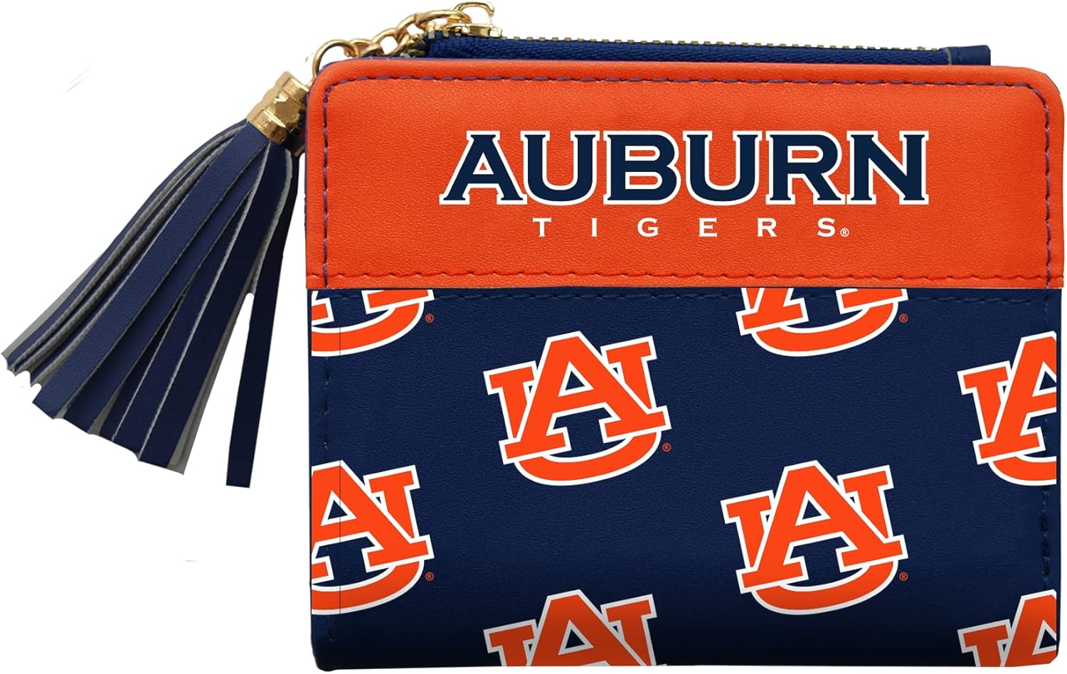 Littlearth NCAA Alabama Crimson Tide Mini Organizer, Team Color, One Size