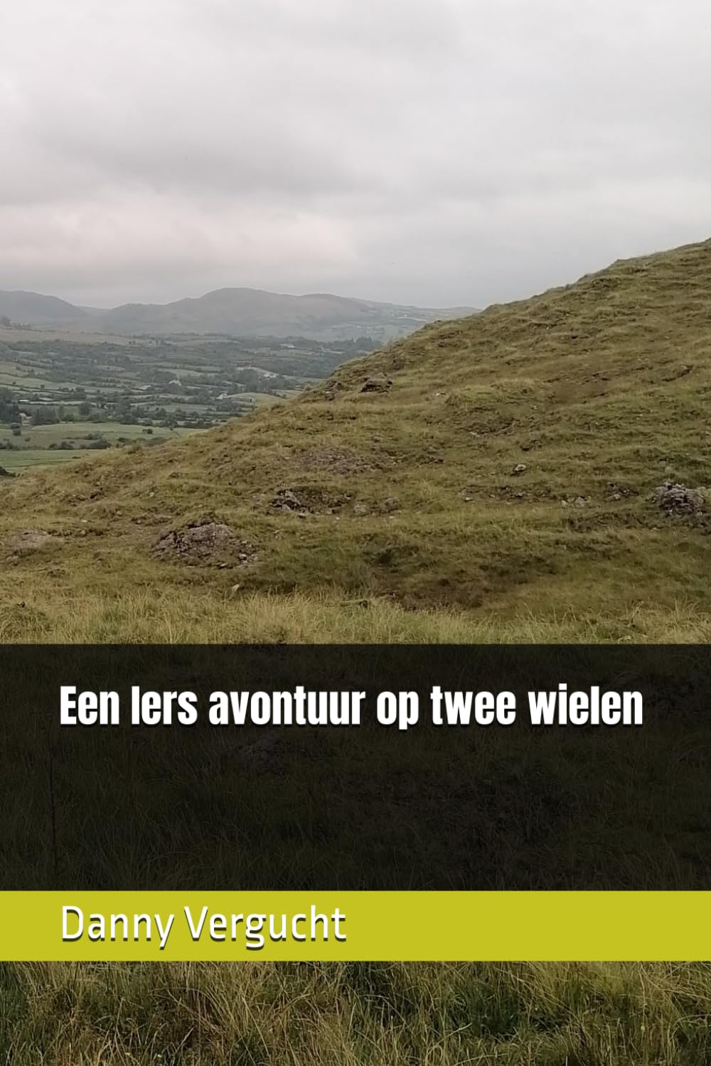 Een Iers avontuur op twee wielen