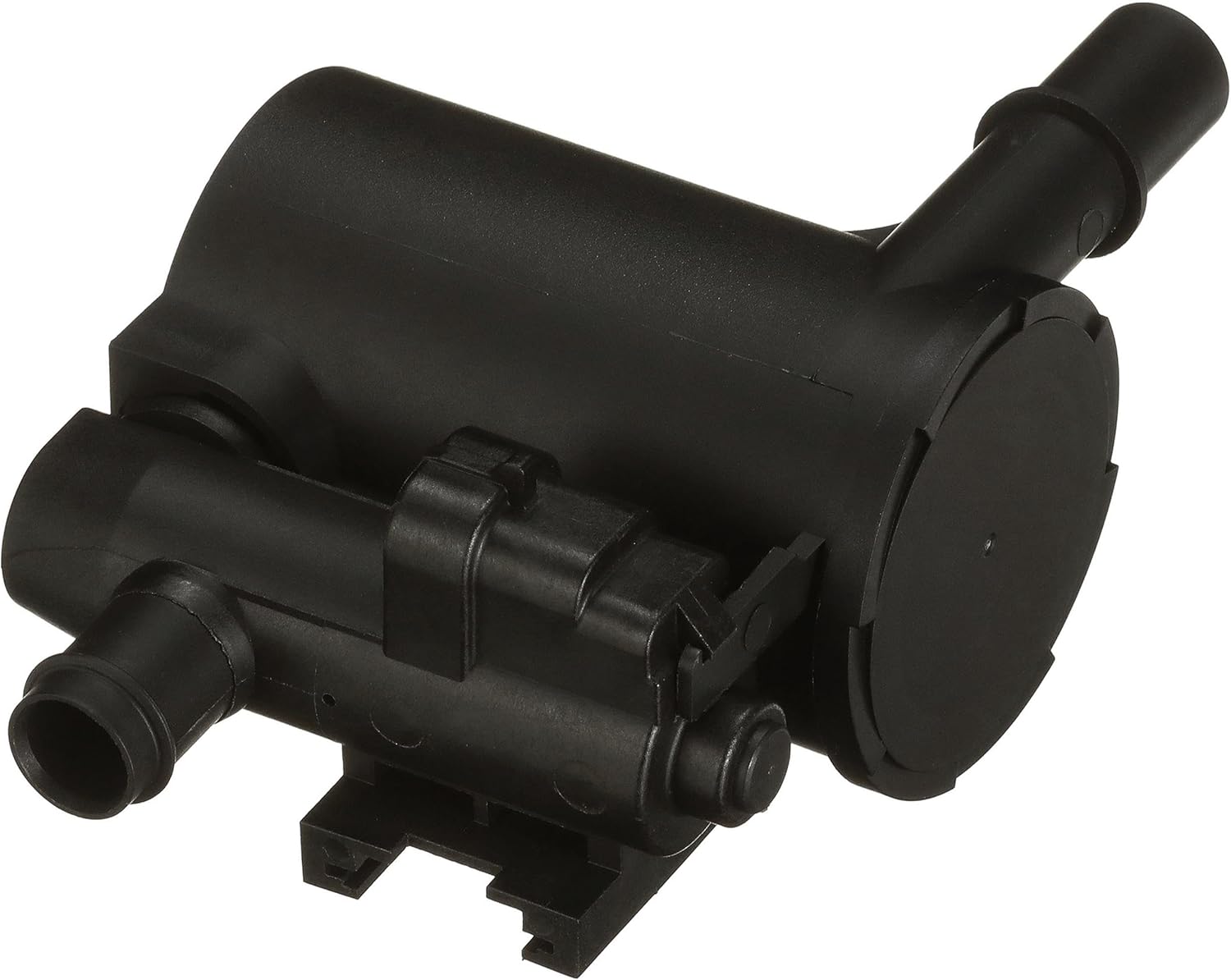 Gates PV430 Vapor Canister Purge Solenoid - 2 Hose Port (5/8" x 5/8")