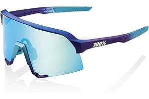 S3 Sunglasses Matte Metallic