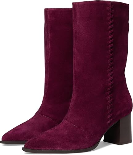 Vince Camuto Lorrys Slouchy Ankle Bootie