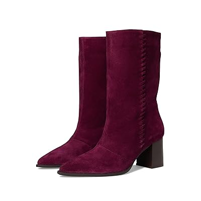 Vince Camuto Lorrys Slouchy Ankle Bootie Women