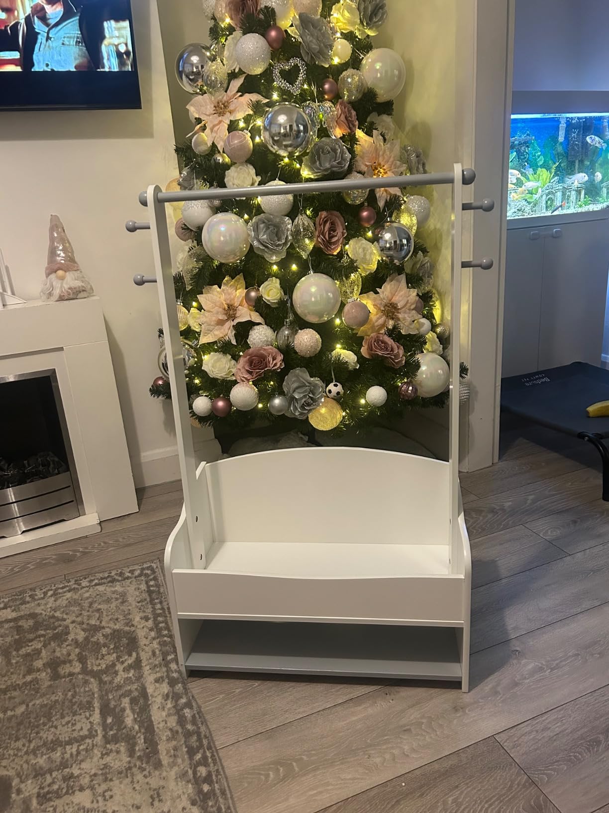 Customer photo