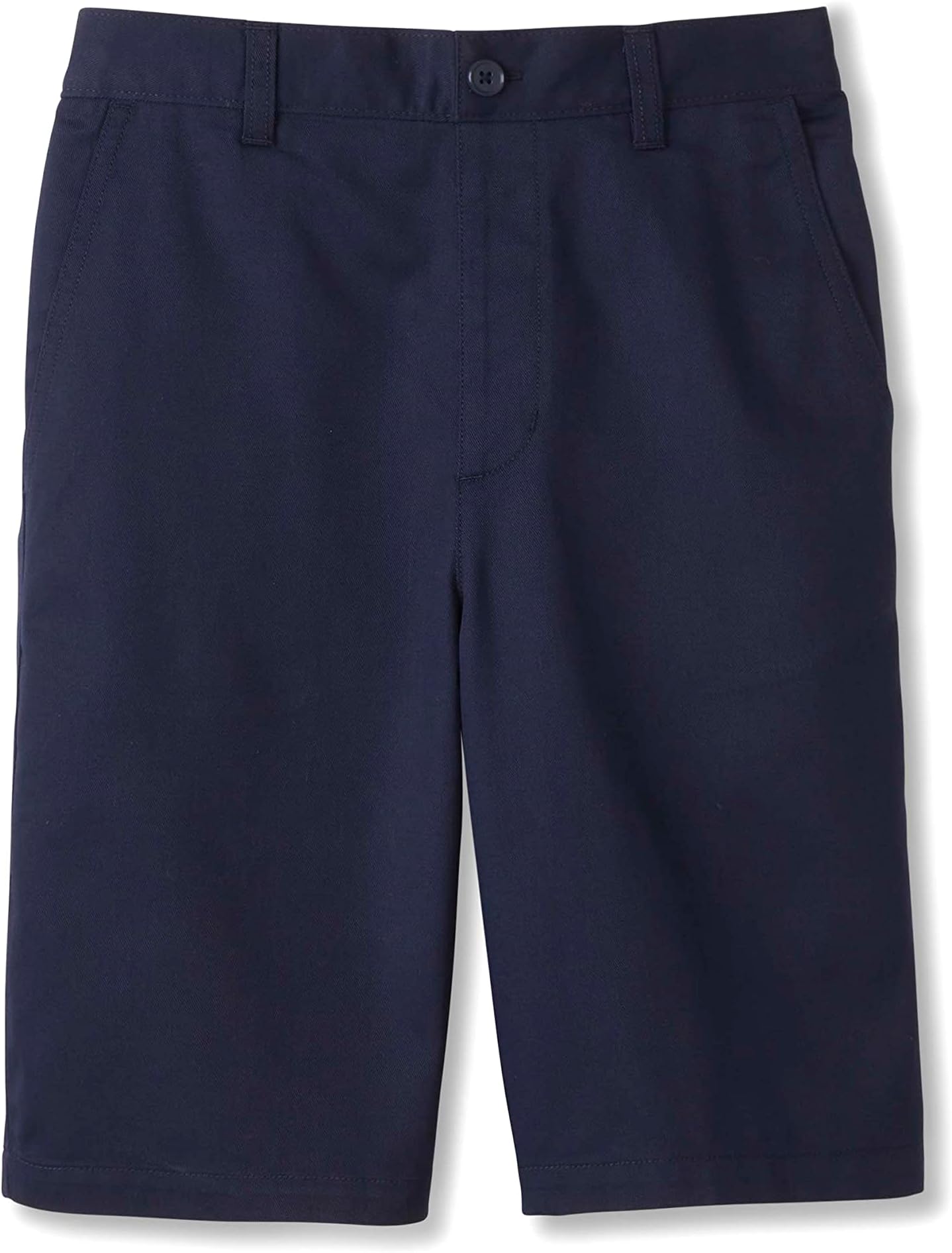 Boys' Elastic Back Shorts