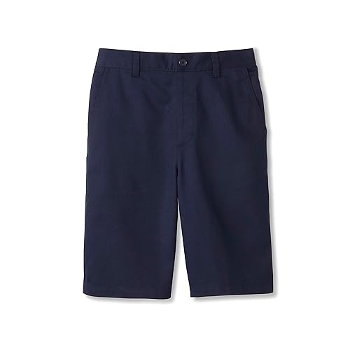 French Toast Boys' Elastic Back Shorts
