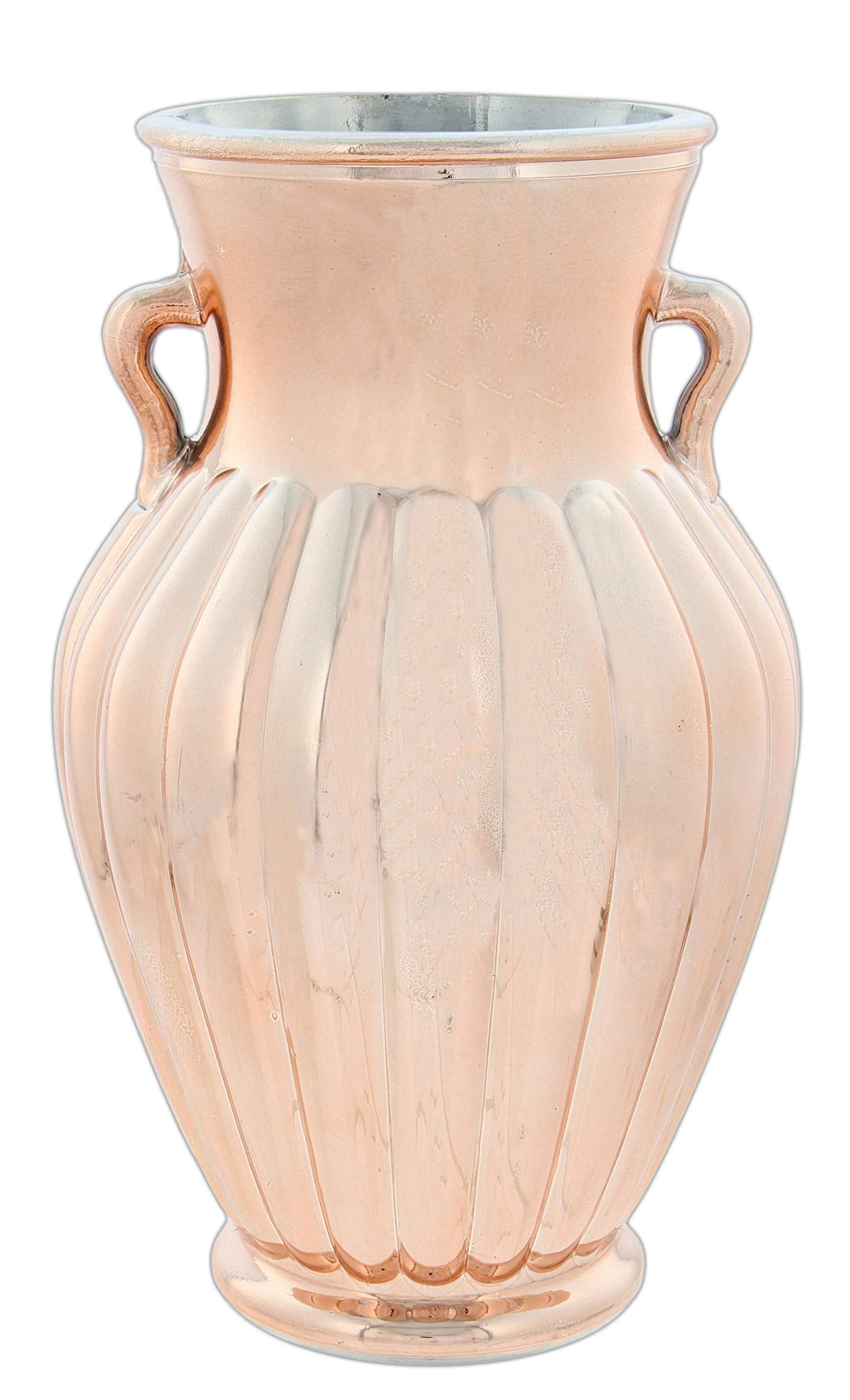 Greek Vases Flowers Decor For You