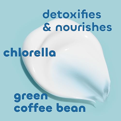 Miniatura 3 de Crema corporal que elimina toxina The Seaweed Bath Co. Crema Corporal