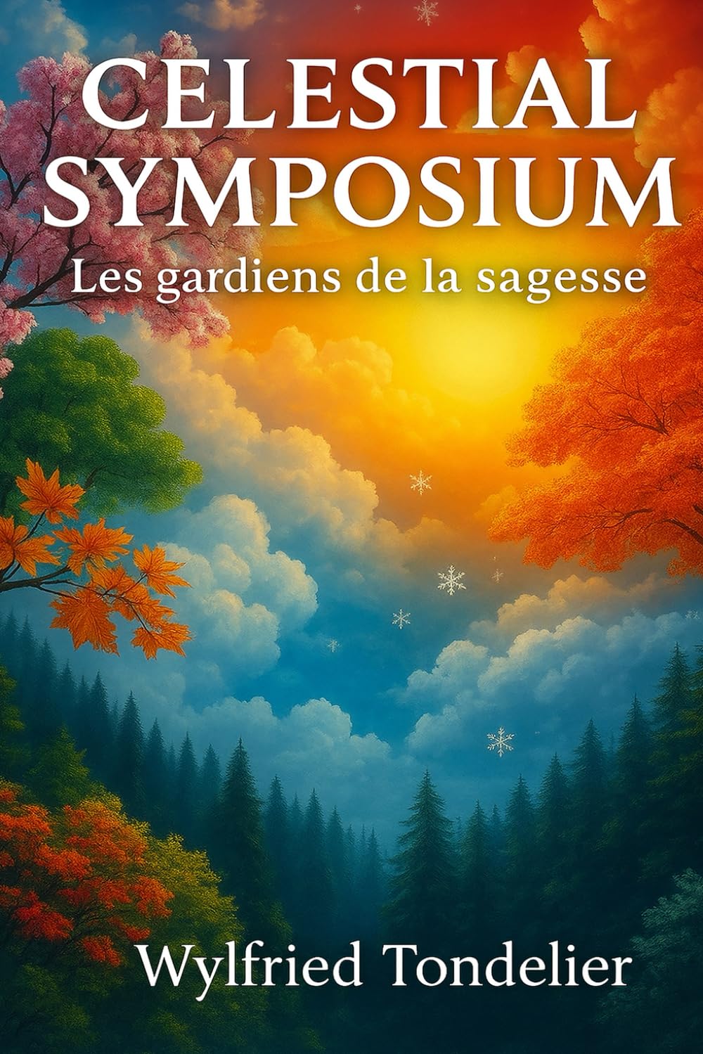 Celestial Symposium: Les gardiens de la sagesse