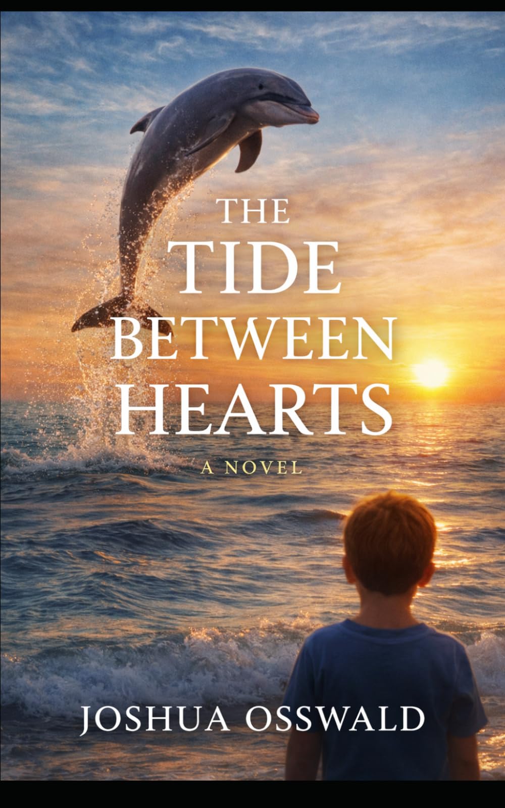 The Tide Between Hearts