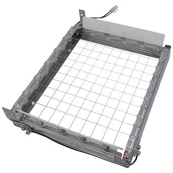 WP2313637 Ice Maker Cutter Grid for Whirlpool Kenmore JennAir KitchenAid