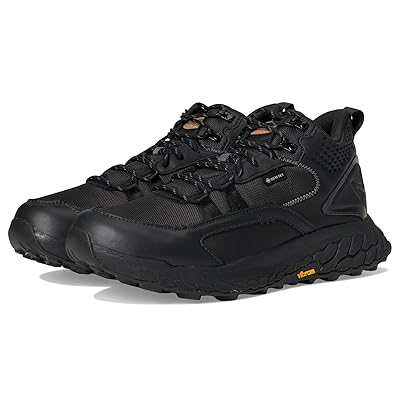 New Balance Fresh Foam X Hierro Mid v1 Men