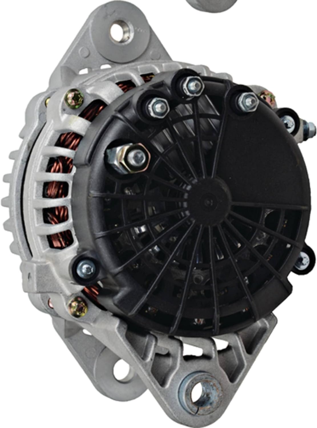 DB Electrical ADR0408 Alternator (For 28Si J180 Hinge Mount Delco