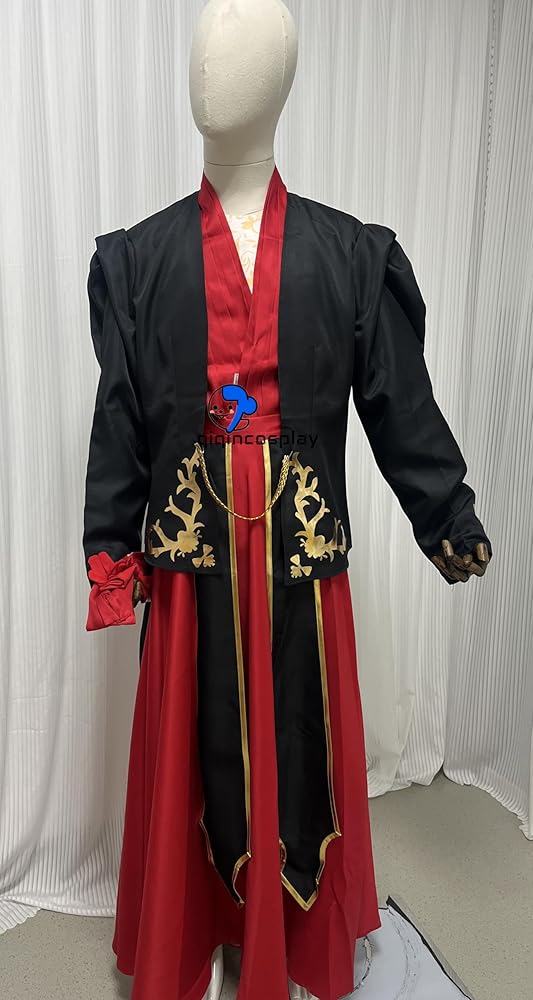 ファージャ　手下　コスプレ ディズニーヴィランズ手下/ファージャ | 「コスらぼっ