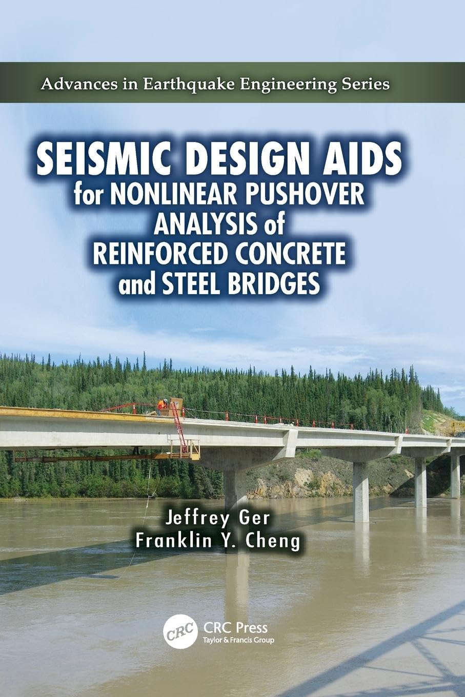 Seismic Design Aids For Nonlinear Pushover Analysis Of Reinforced ...