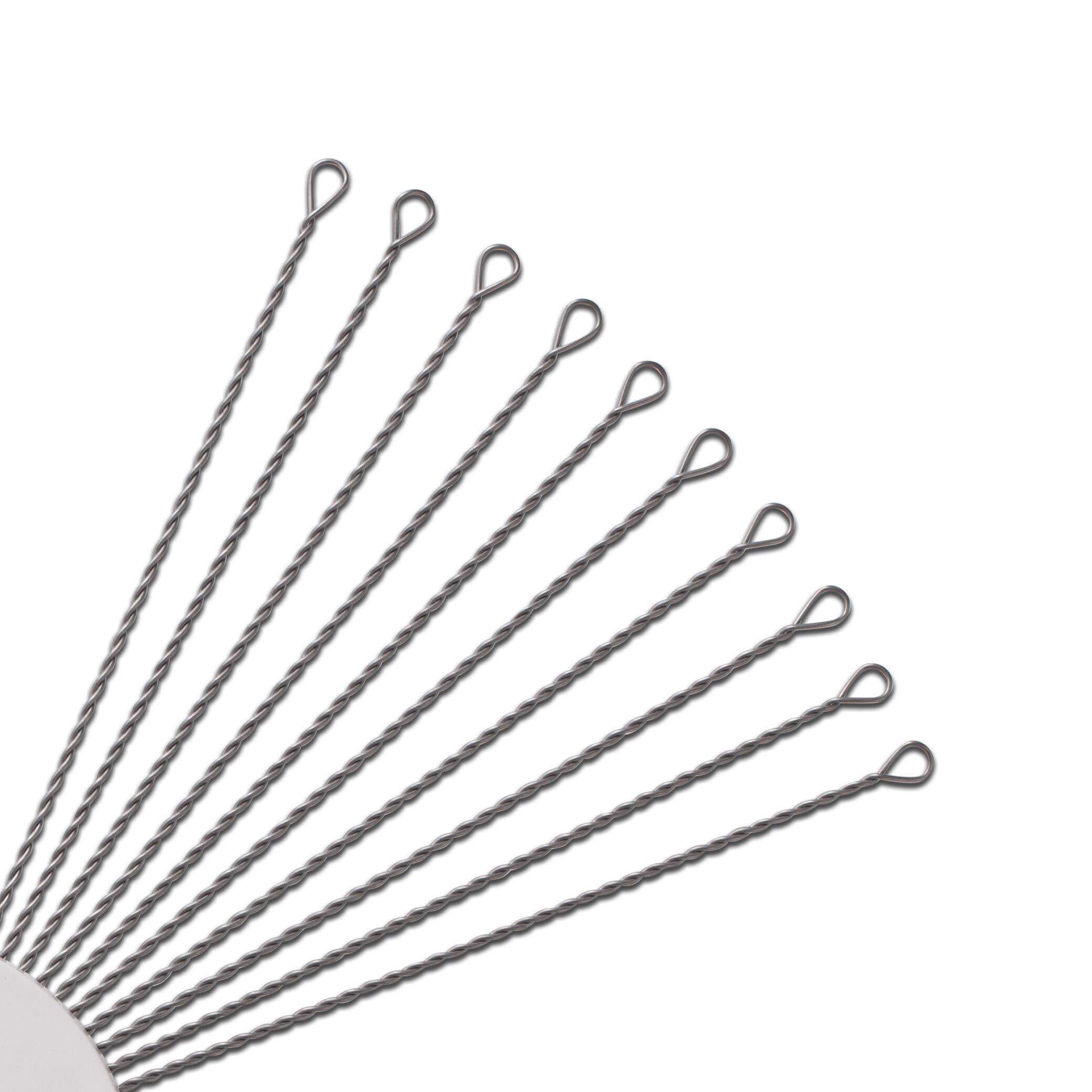 Amazon | VIC FIRTH ブラシ ドレッドロックス VIC-DLKS | ドラム