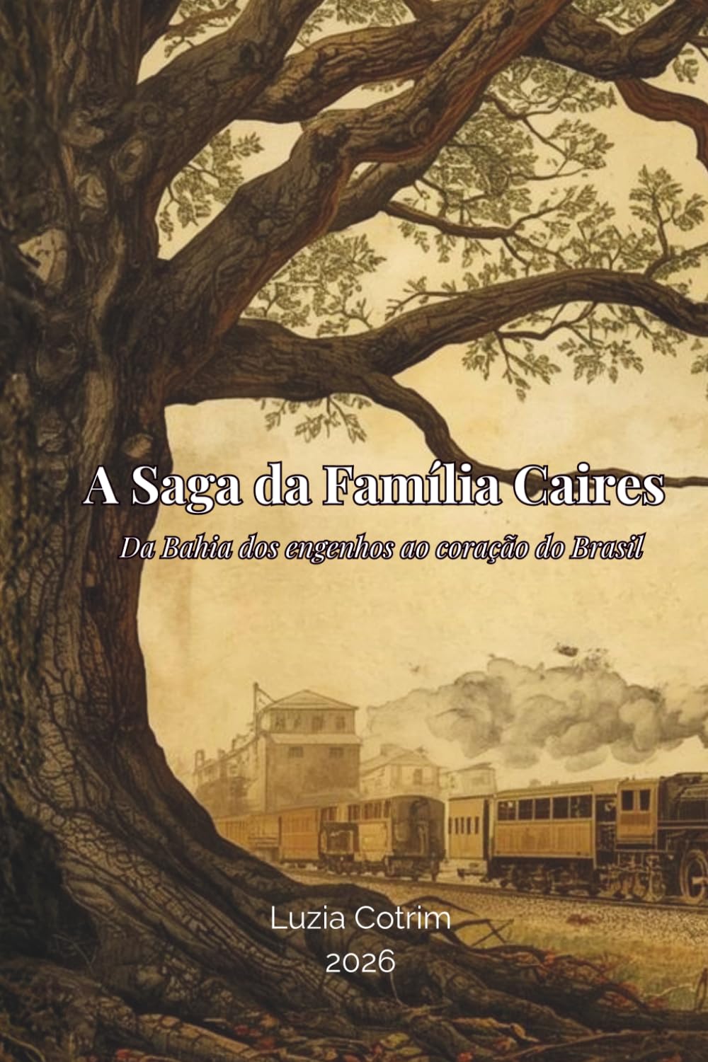 A Saga da Família Caires: Da Bahia dos Engenhos ao Coração do Brasil