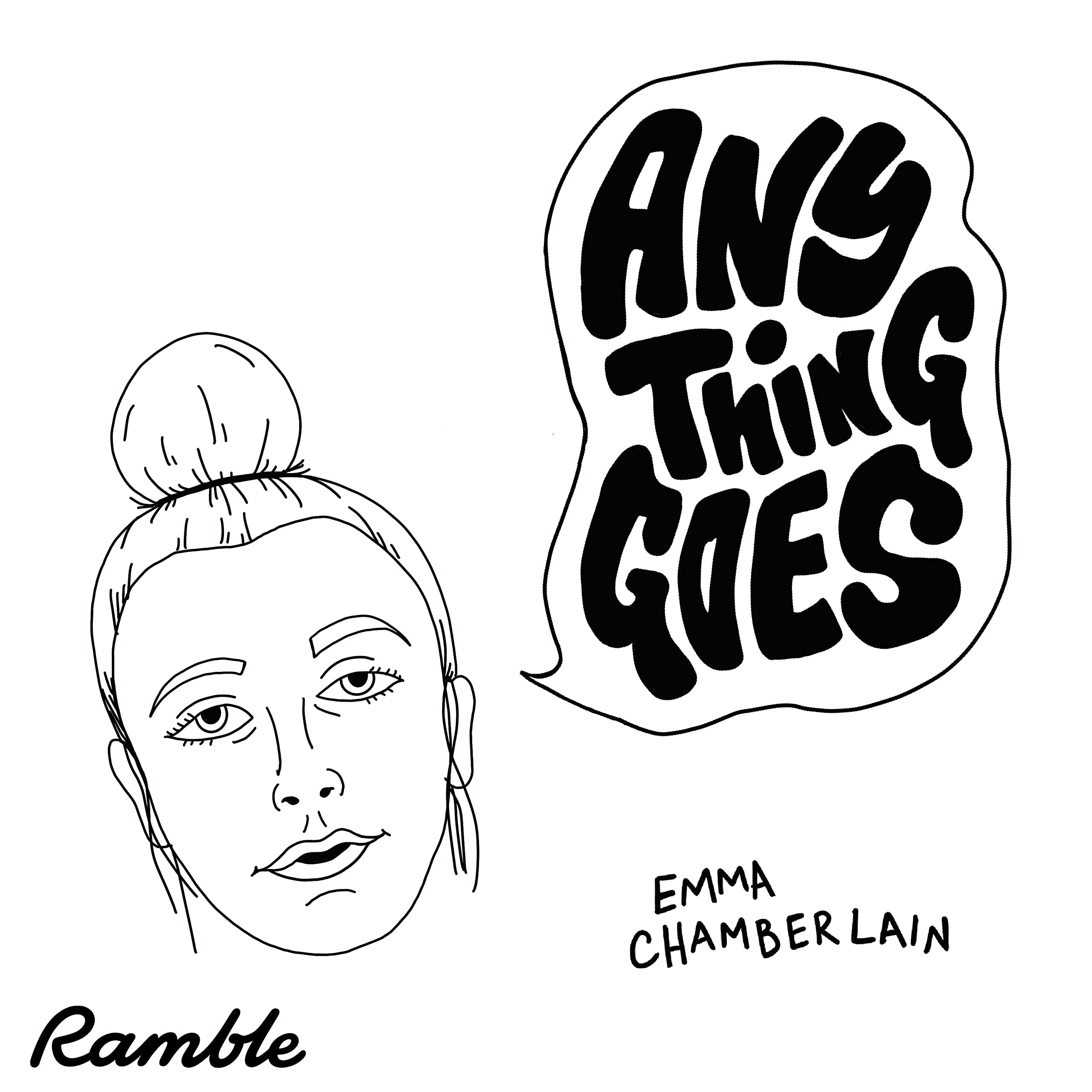 anything goes with emma chamberlain