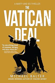 The Vatican Deal