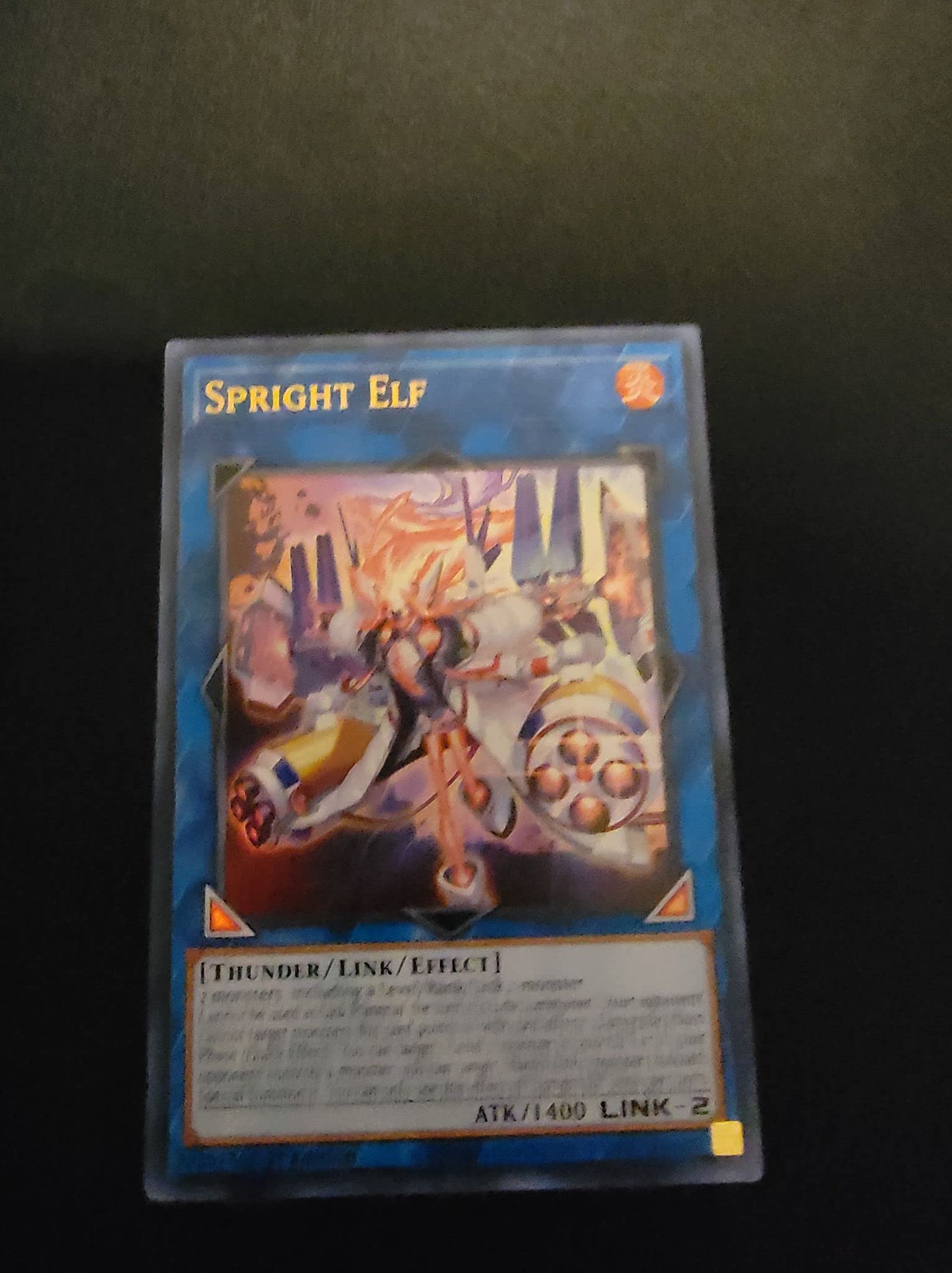 Amazon.co.jp: Spright Elf - POTE-EN049 - パワー・オブ・ザ